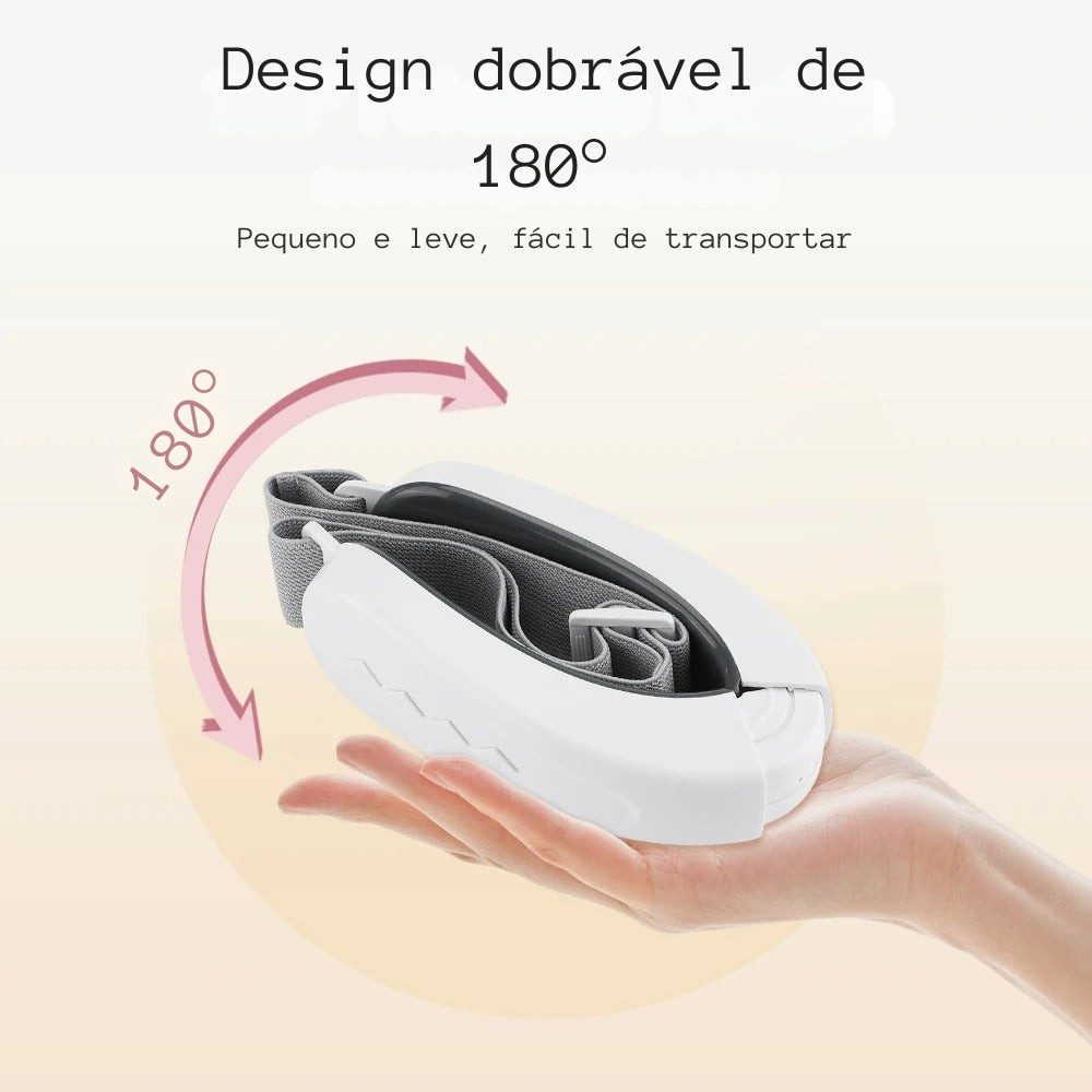 Contour V-Define EMS Face Belt