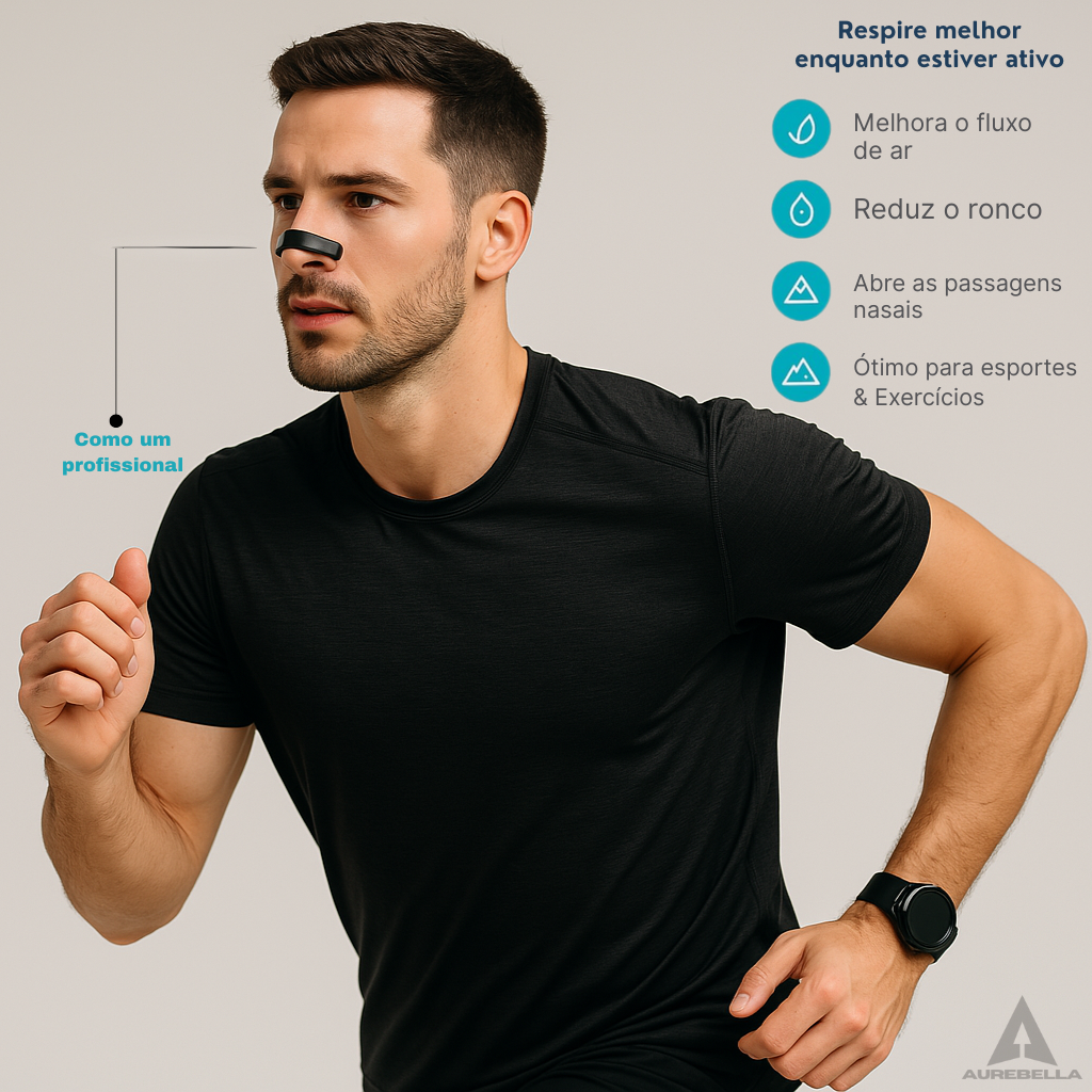 Aure-Respira ®